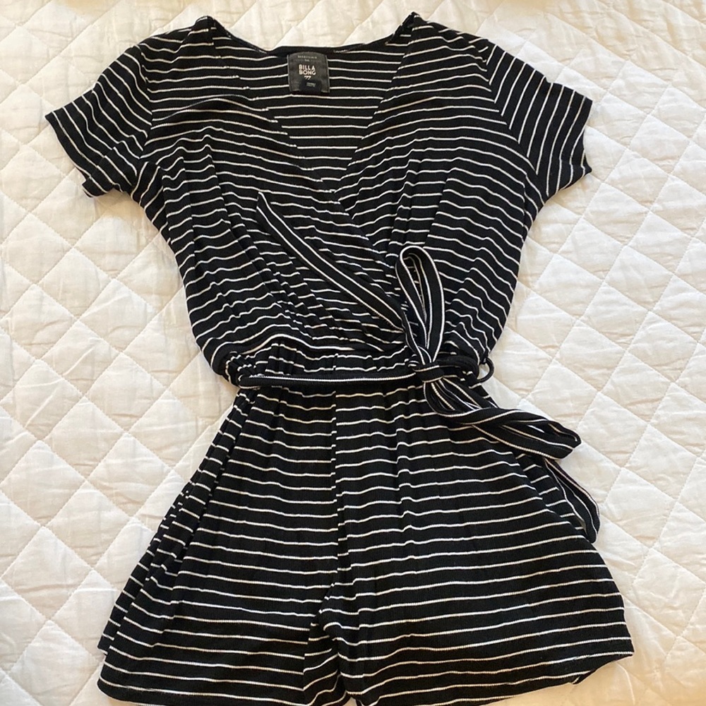 Billabong romper